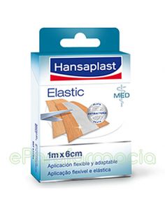 HANSAPLAST UNIVERSAL TIRA 1 M X 6 CM
