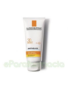 ANTHELIOS LECHE SPF 30  100 ML