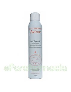 AVENE AGUA TERMAL 300 ML