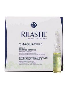 RILASTIL ESTRIAS MONODOSIS 10 AMPOLLAS TOPICAS