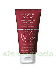 AVENE BALSAMO PARA DESPUES DEL AFEITADO