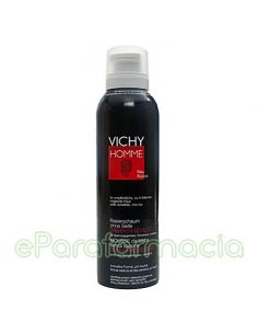 VICHY HOMME GEL AFEITADO ANTI-IRRITACIONES