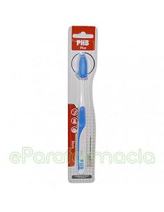 CEPILLO PHB DURO PLUS