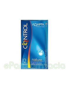 PROFIL CONTROL ADAPTA NATURE 12