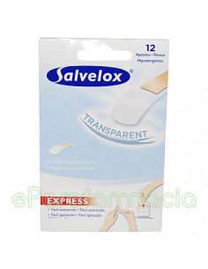 SALVELOX TRAN QP 12 UN R12T