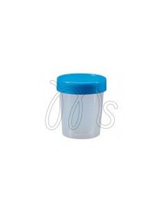 COLECTOR ENVASE ORINA AL VACIO BETAFAR