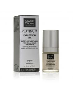 MARTIDERM EXPRESSION CONTORNO OJOS Y LABIOS  15 ML