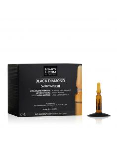 MARTIDERM SKIN COMPLEX+  2 ML 30 AMPOLLAS