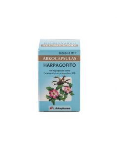 HARPAGOFITO ARKOPHARMA 435 MG 168 CAPSULAS