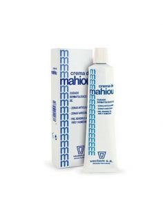 CREMA DE MAHIOU MAHIOU 75 ML