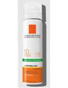 ANTHELIOS BRUMA FRESCA INVISIBLE SPF 50 AEROSOL  75 ML