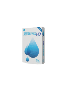 RETENCION ACUARETICO H20  45 CAPSULAS