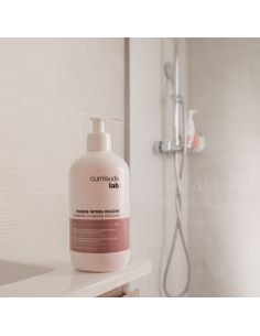 DUPLO CUMLAUDE HIGIENE INTIMA DELIGYN 2X500ML