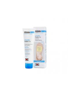 ISDIN FOOT CARE UREADIN PODOS DB CREMA REPARADORA 1...