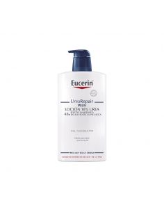EUCERIN UREAREAPAIR PLUS LOCION 10%  1000ML + 400 ML