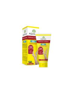 AQUILEA PIERNAS LIGERAS GEL  100 ML