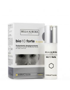 BELLA AURORA BIO10 FORTE M-LASMA DESPIGMENTANTE  30 ML