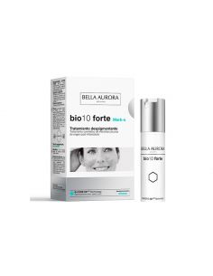 BELLA AURORA BIO10 FORTE MASK-S DESPIGMENTANTE  30 ML