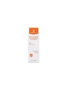 HELIOCARE ADVANCED GEL SPF 50 PROTECTOR SOLAR 200 ML