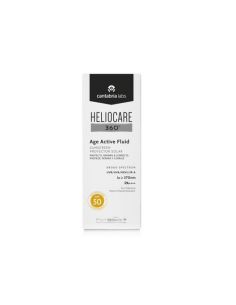 HELIOCARE 360º AGE ACTIVE FLUID PROTECTOR SOLAR PROTEGE...