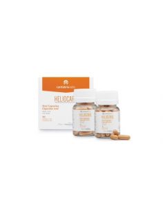 HELIOCARE  90 CAPSULAS