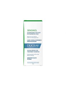 SENSINOL CHAMPU TRATANTE FISIOPROTECTOR DUCRAY 1 ENVASE...