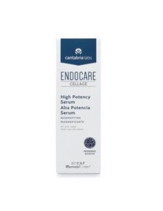ENDOCARE CELLAGE ALTA POTENCIA SERUM REDENSIFICANTE  1...