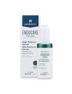 ENDOCARE CELLAGE ALTA POTENCIA SERUM REDENSIFICANTE  1... 2