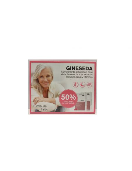 DUPLO GINESEDA