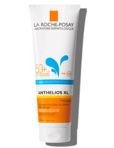 ANTHELIOS XL SPF 50+ GEL WET SKIN  1  ENVASE 250 ML