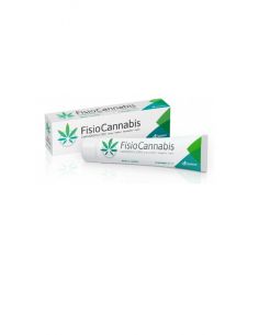 FISIOCANNABIS  CREMAGEL 60 G