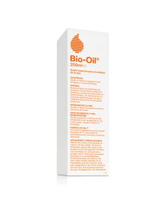 BIO-OIL  200 ML