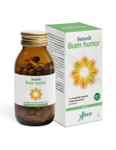 SERENIL BUEN HUMOR  100 CAPSULAS