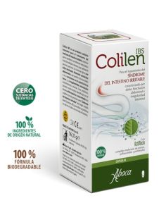COLILEN IBS 96 CAPSULAS 2