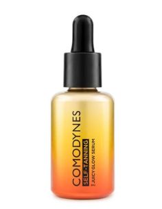 COMODYNES SELF-TANNING THE JUICY GLOW SERUM  1 FRASCO 30 ML