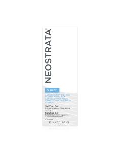 NEOSTRATA GEL SALIZINC  50 ML