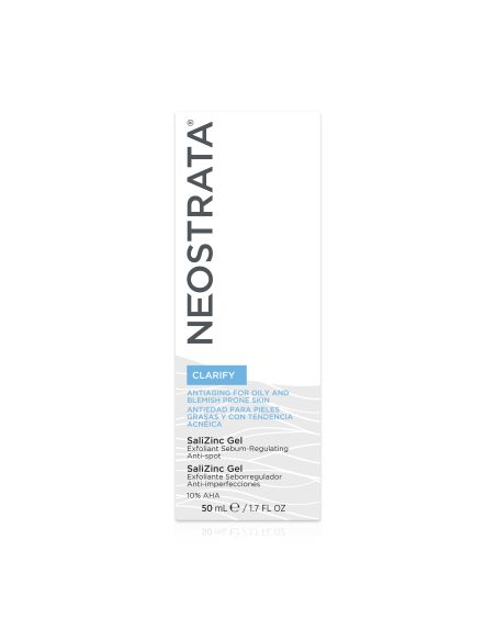 NEOSTRATA GEL SALIZINC  50 ML