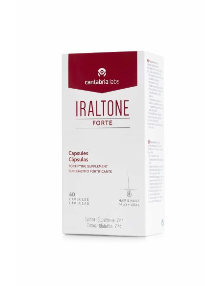 IRALTONE FORTE  60 CAPS