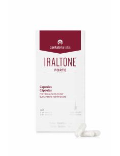 IRALTONE FORTE  60 CAPS 2