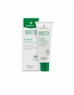 BIRETIX TRI-ACTIVE GEL ANTI-IMPERFECCIONES  1 ENVASE 50 ML