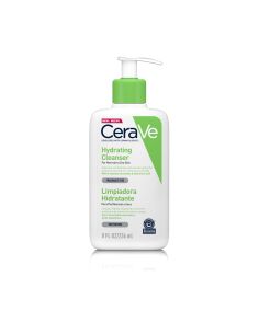 CERAVE LIMPIADORA HIDRATANTE  1 ENVASE 236 ML