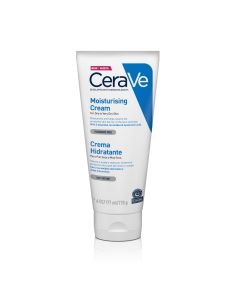 CERAVE CREMA HIDRATANTE PIEL SECA  1 ENVASE 170 G