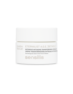 SENSILIS ETERNALIST A.G.E. RETINOL CREMA  1 ENVASE 50 ML 2