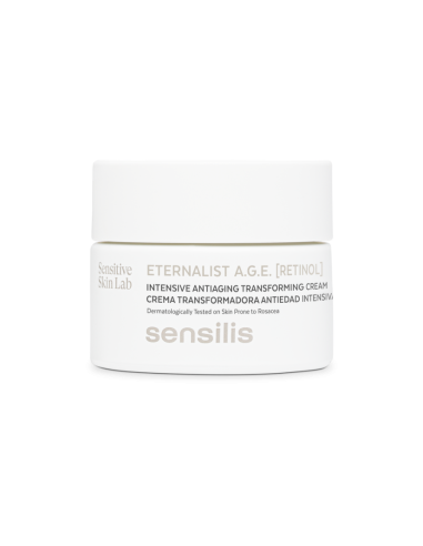 SENSILIS ETERNALIST A.G.E. RETINOL CREMA  1...