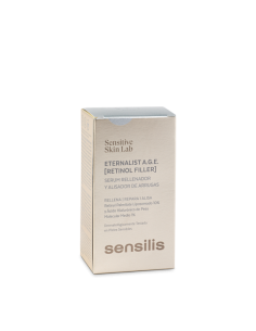 SENSILIS ETERNALIST A.G.E. RETINOL FILLER SERUM  1 ENVASE...