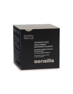 SENSILIS UPGRADE AR CREMA SORBETE  1 ENVASE 50 ML