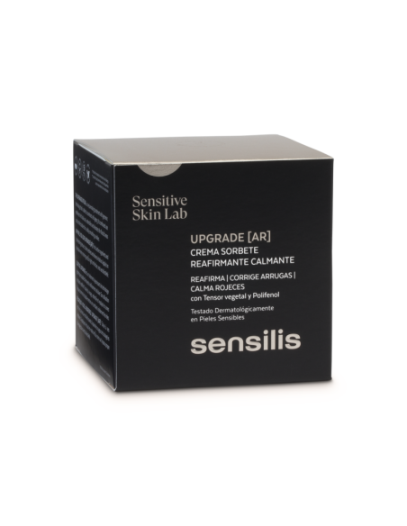 SENSILIS UPGRADE AR CREMA SORBETE  1 ENVASE 50 ML