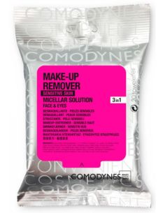 COMODYNES MICELLAR CLEANSER FACE AND EYES SENSITIVE SKIN...