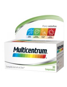 MULTICENTRUM  90 COMP