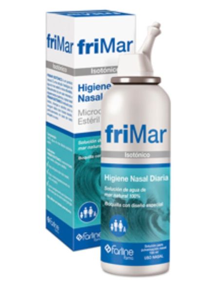DUPLO FRIMAR FORTE ISOTONICO 2X120ML